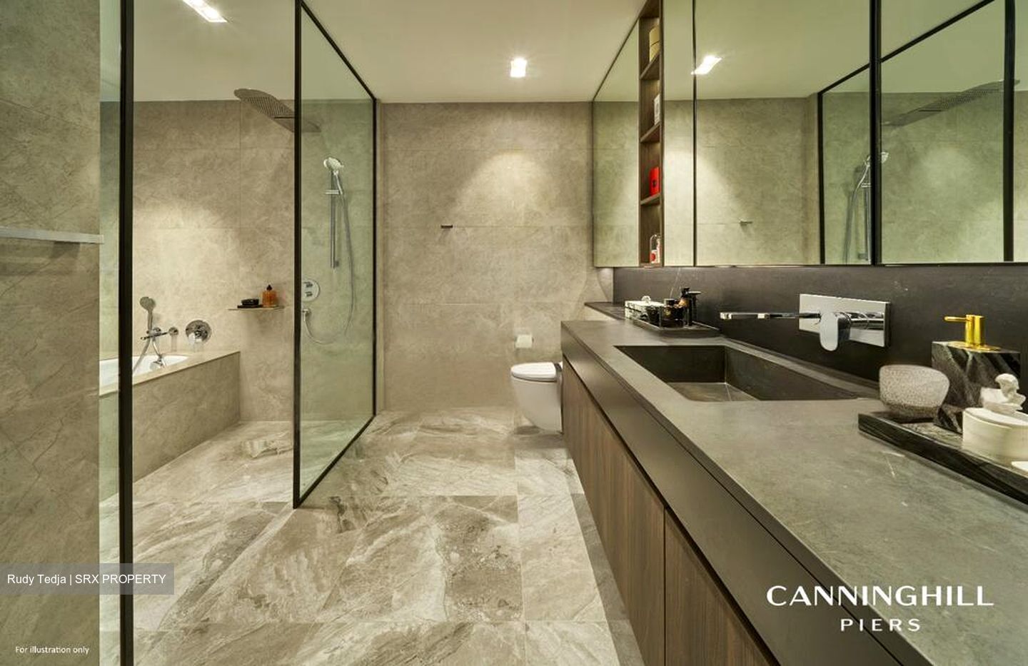 River Valley Road (D6), Condominium #473061851